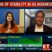 Ramesh Swaminathan on ET Now