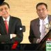 CNBC Awaaz India Risk Management Awards – Sunil Makharia and Suresh Chettiar