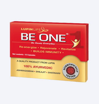 Be One
