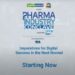 • Ramesh Swaminathan in the Moneycontrol Pharma Industry Conclave