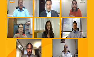 CNBC TV18 Boardroom Dialogues – Mr. Ramesh Swaminathan
