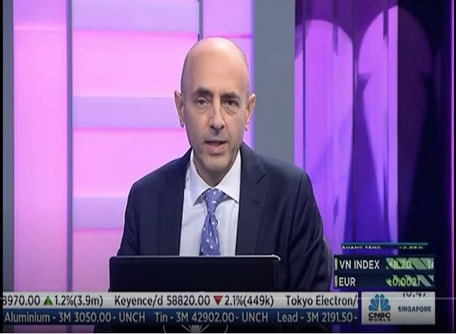 Mr. Ramesh Swaminathan, ED & Global CFO, Lupin with CNBC International, on the Q3 FY22 Earnings 4th Feb 2022