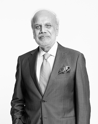 DR. KAMAL K SHARMA