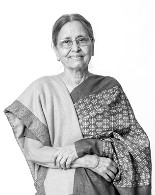 MANJU D GUPTA