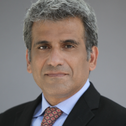 Dr. Shahin Fesharaki