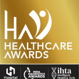 Lupin Diagnostics Bags the Award for Best Pathology Lab (National Category) at The Economic Times ET Healthcare Awards 2022