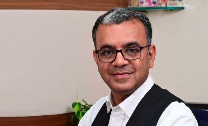 Lupin’s Sourabh Agrawal believes that creativity thrives beyond big budgets