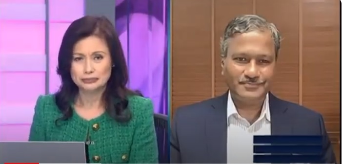 Lupin’s CFO on CNBC International on the Company’s Q2 FY24 Earnings 9 Nov 2023