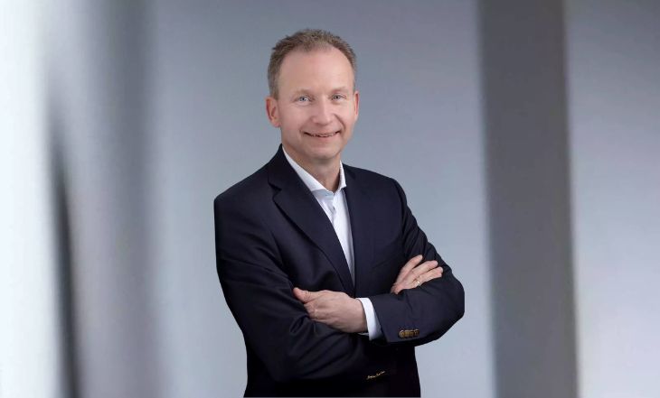 Building a tech-driven operations ecosystem to adapt to global shifts