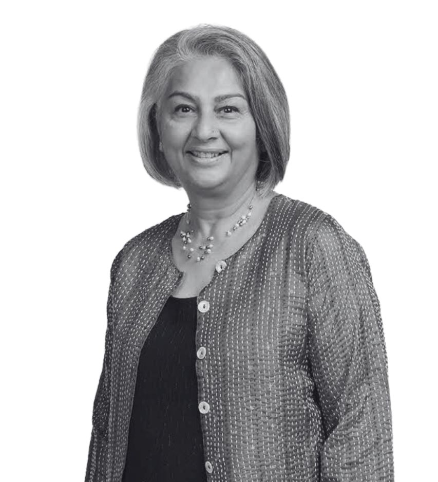 PUNITA LAL