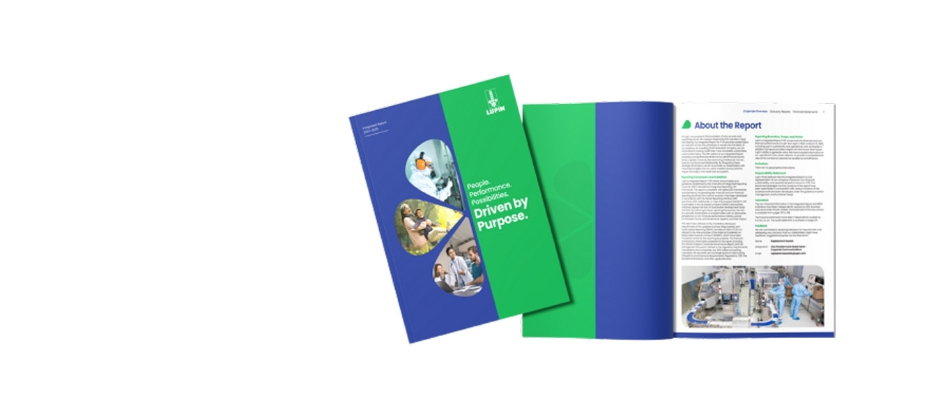 Integrated Report 2025