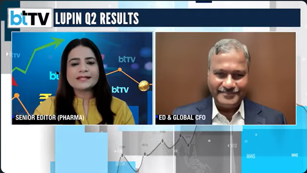 Ramesh Swaminathan with Business Today TV, Q2 FY26 Earnings, 7th November 2025
